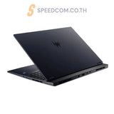 โน๊ตบุ๊ค Acer Predator Helios Neo16S AI PHN16S-71-76AZ Ultra 7 สีดำ (Abyssal Black) - SpeedCom