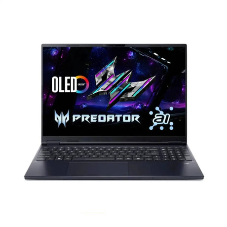 โน๊ตบุ๊ค Acer Predator Helios Neo16S AI PHN16S-71-76AZ Ultra 7 สีดำ (Abyssal Black)SpeedCom