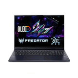 โน๊ตบุ๊ค Acer Predator Helios Neo16S AI PHN16S-71-76AZ Ultra 7 สีดำ (Abyssal Black)SpeedCom
