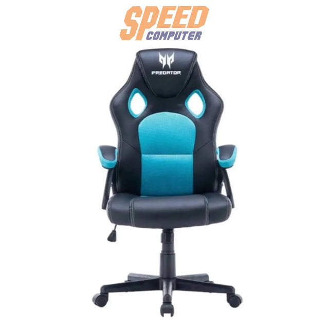 เก้าอี้เกมมิ่ง Acer Predator LK-8103A ZC.A01ST.00R Gaming Chair - SpeedCom