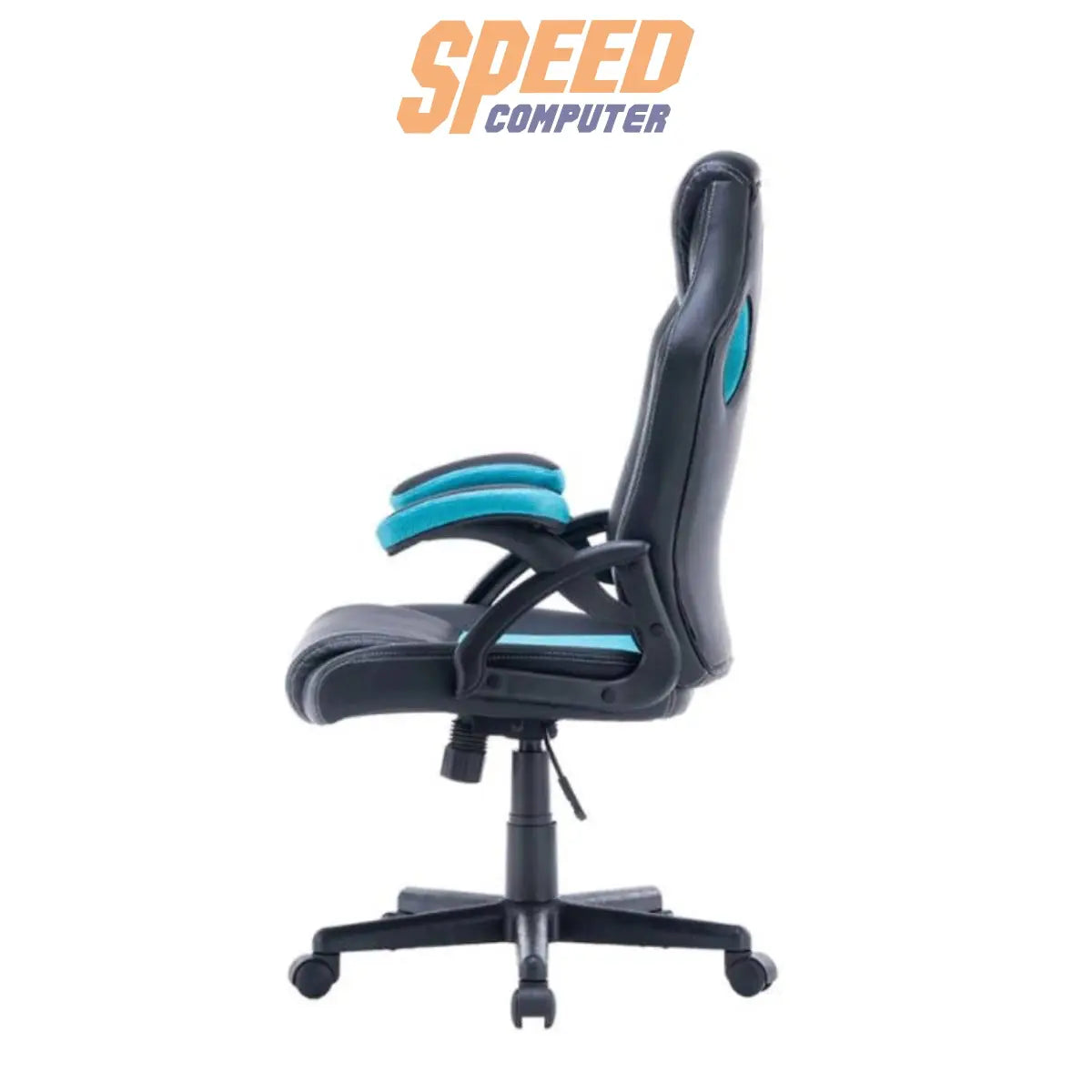 เก้าอี้เกมมิ่ง Acer Predator LK-8103A ZC.A01ST.00R Gaming Chair - SpeedCom