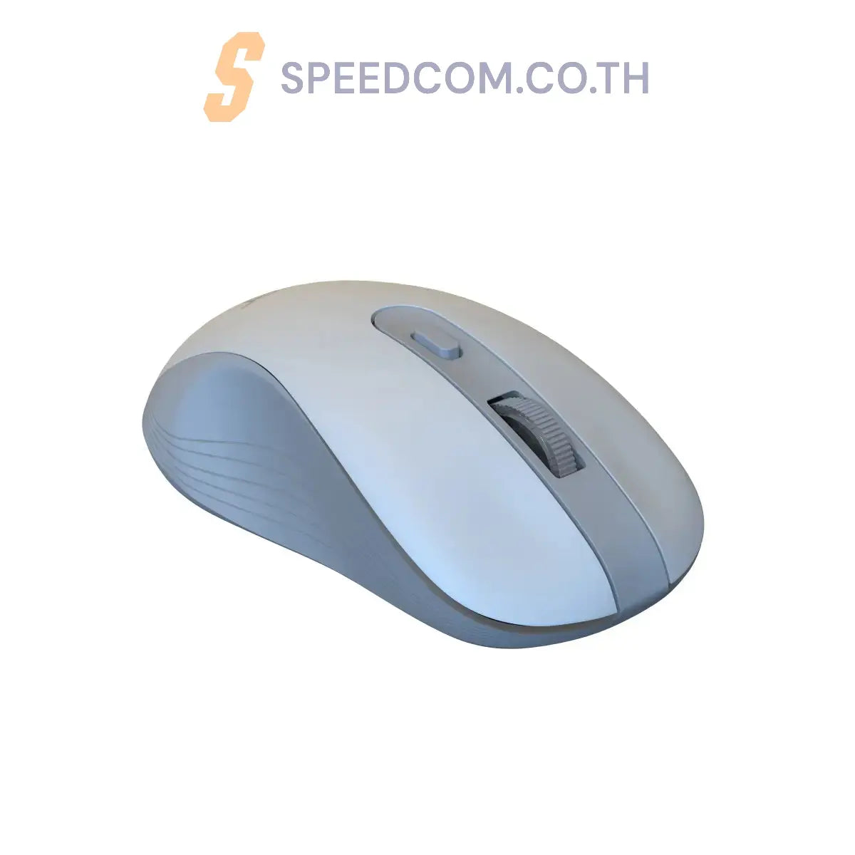 เมาส์ไร้สาย Acer RM400 RF2.4 1600dpi - SpeedCom