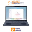 โน๊ตบุ๊ค Acer SWIFT AI SF14 51 51TJ Ultra 5 226V สีน้ำเงิน (Steam Blue)SpeedCom