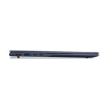 โน๊ตบุ๊ค Acer SWIFT AI SF14 51 51TJ Ultra 5 226V สีน้ำเงิน (Steam Blue)SpeedCom