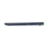 โน๊ตบุ๊ค Acer SWIFT AI SF14 51 51TJ Ultra 5 226V สีน้ำเงิน (Steam Blue)SpeedCom