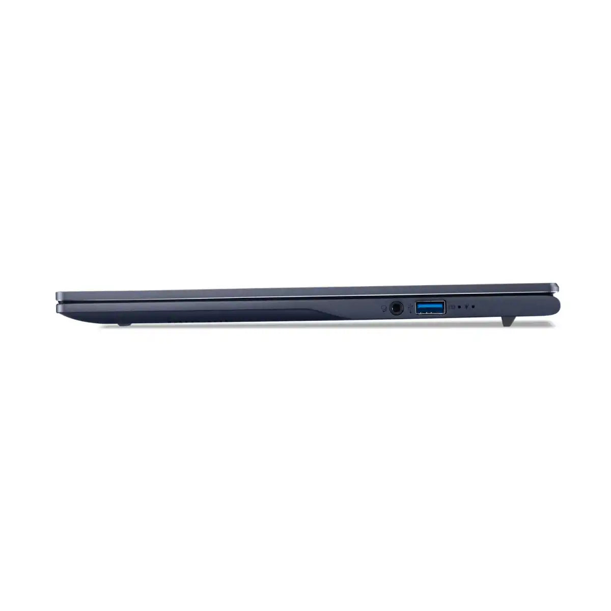 โน๊ตบุ๊ค Acer SWIFT AI SF14 51 51TJ Ultra 5 226V สีน้ำเงิน (Steam Blue)SpeedCom