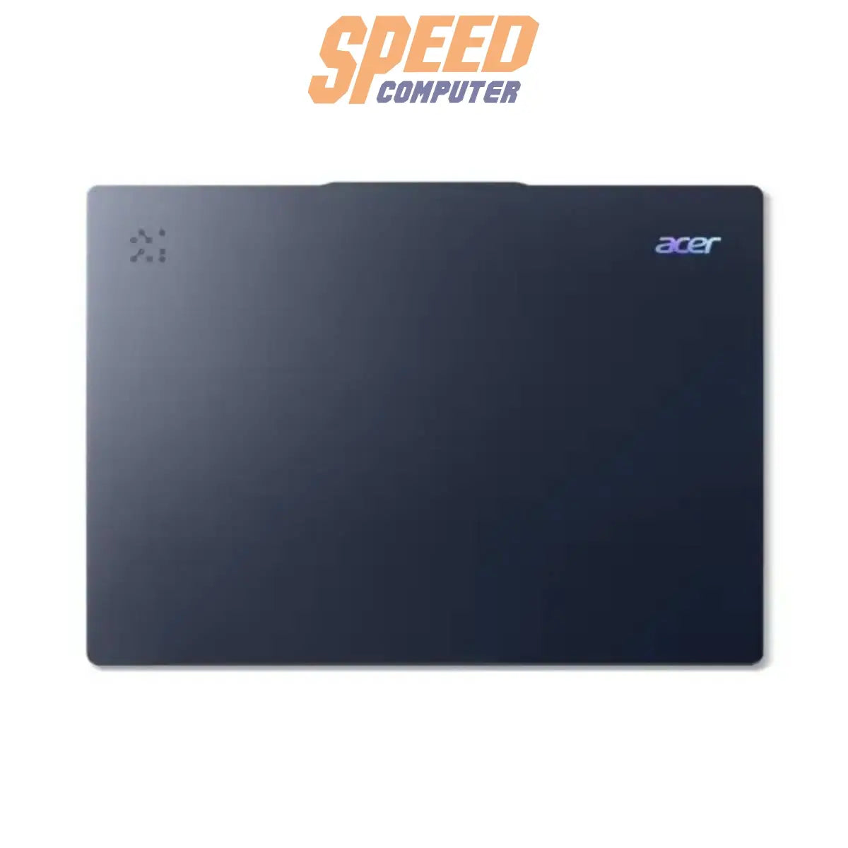 โน๊ตบุ๊ค Acer Swift 14 AI SF14 - 51 - 73EM Ultra 7 สีฟ้า (Steam Blue) - SpeedCom