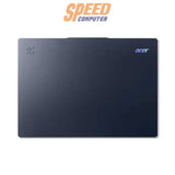 โน๊ตบุ๊ค Acer Swift 14 AI SF14 - 51 - 73EM Ultra 7 สีฟ้า (Steam Blue) - SpeedCom