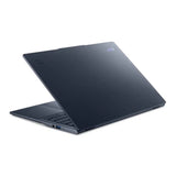 โน๊ตบุ๊ค Acer Swift 14 AI SF14-51-73EM Ultra 7 สีฟ้า (Steam Blue)SpeedCom