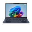 โน๊ตบุ๊ค Acer Swift 14 AI SF14-51-73EM Ultra 7 สีฟ้า (Steam Blue)SpeedCom