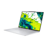 โน๊ตบุ๊ค Acer Swift Air 16 AI SFA16-61M-R4R9 Ryzen AI 7 สีเงิน