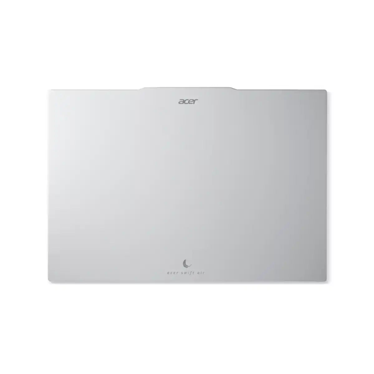 โน๊ตบุ๊ค Acer Swift Air 16 AI SFA16-61M-R4R9 Ryzen AI 7 สีเงิน