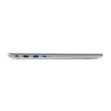 โน๊ตบุ๊ค Acer Swift Air 16 AI SFA16-61M-R4R9 Ryzen AI 7 สีเงิน