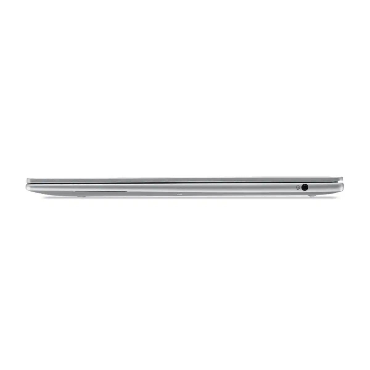 โน๊ตบุ๊ค Acer Swift Air 16 AI SFA16-61M-R4R9 Ryzen AI 7 สีเงิน