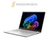 โน๊ตบุ๊ค Acer Swift Edge 14 AI SFE14-51T-56VQ Ultra 5 สีขาว (Pearl White)