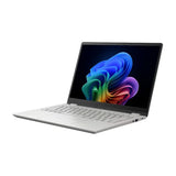 โน๊ตบุ๊ค Acer Swift Edge 14 AI SFE14-51T-56VQ Ultra 5 สีขาว (Pearl White)