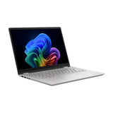 โน๊ตบุ๊ค Acer Swift Edge 14 AI SFE14-51T-56VQ Ultra 5 สีขาว (Pearl White)