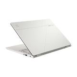 โน๊ตบุ๊ค Acer Swift Edge 14 AI SFE14-51T-56VQ Ultra 5 สีขาว (Pearl White)