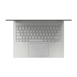 โน๊ตบุ๊ค Acer Swift Edge 14 AI SFE14-51T-56VQ Ultra 5 สีขาว (Pearl White)