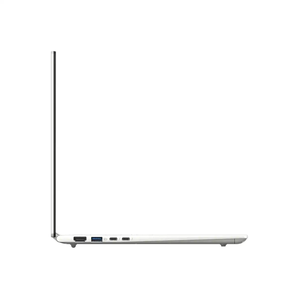 โน๊ตบุ๊ค Acer Swift Edge 14 AI SFE14-51T-56VQ Ultra 5 สีขาว (Pearl White)
