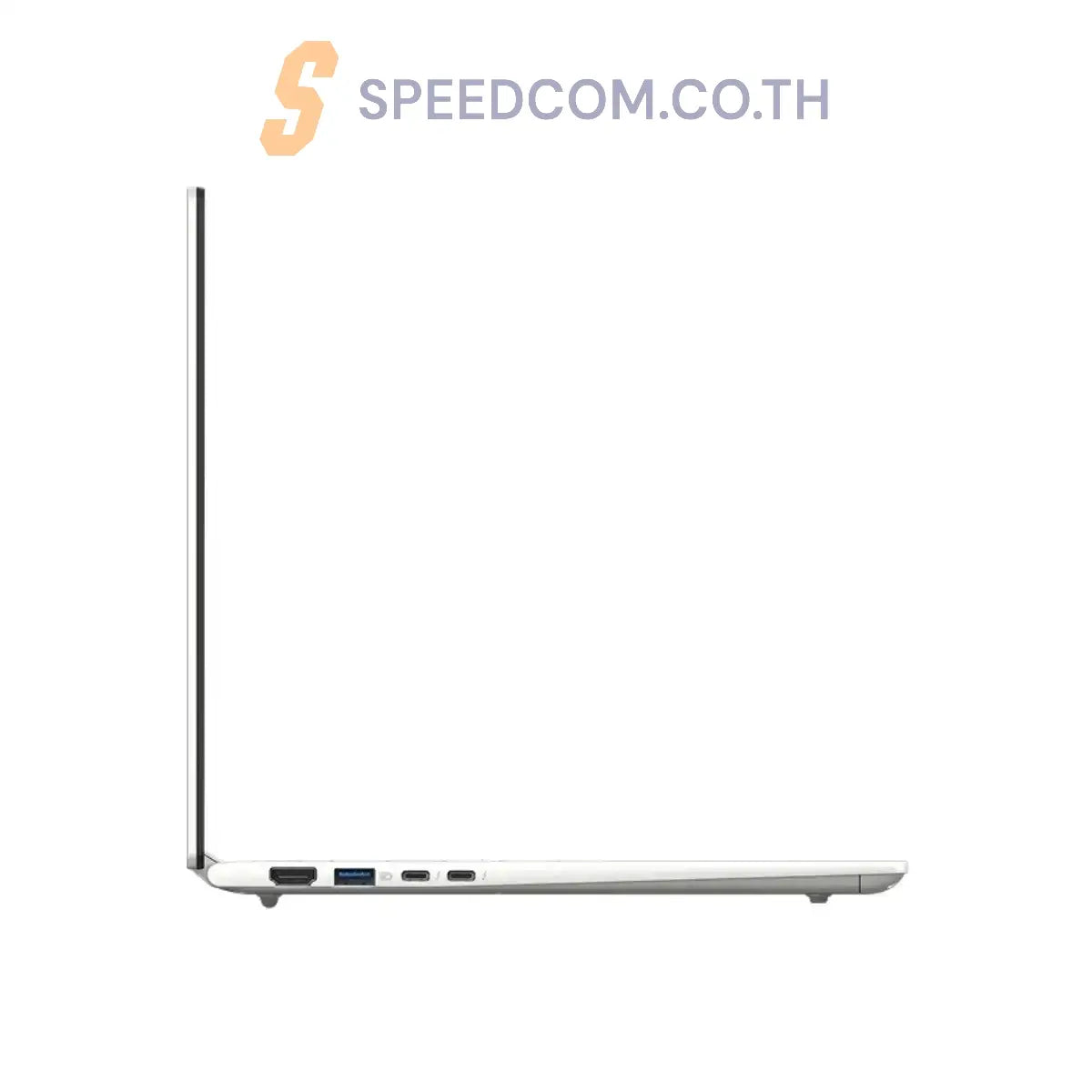 โน๊ตบุ๊ค Acer Swift Edge 14 AI SFE14-51T-56VQ Ultra 5 สีขาว (Pearl White)