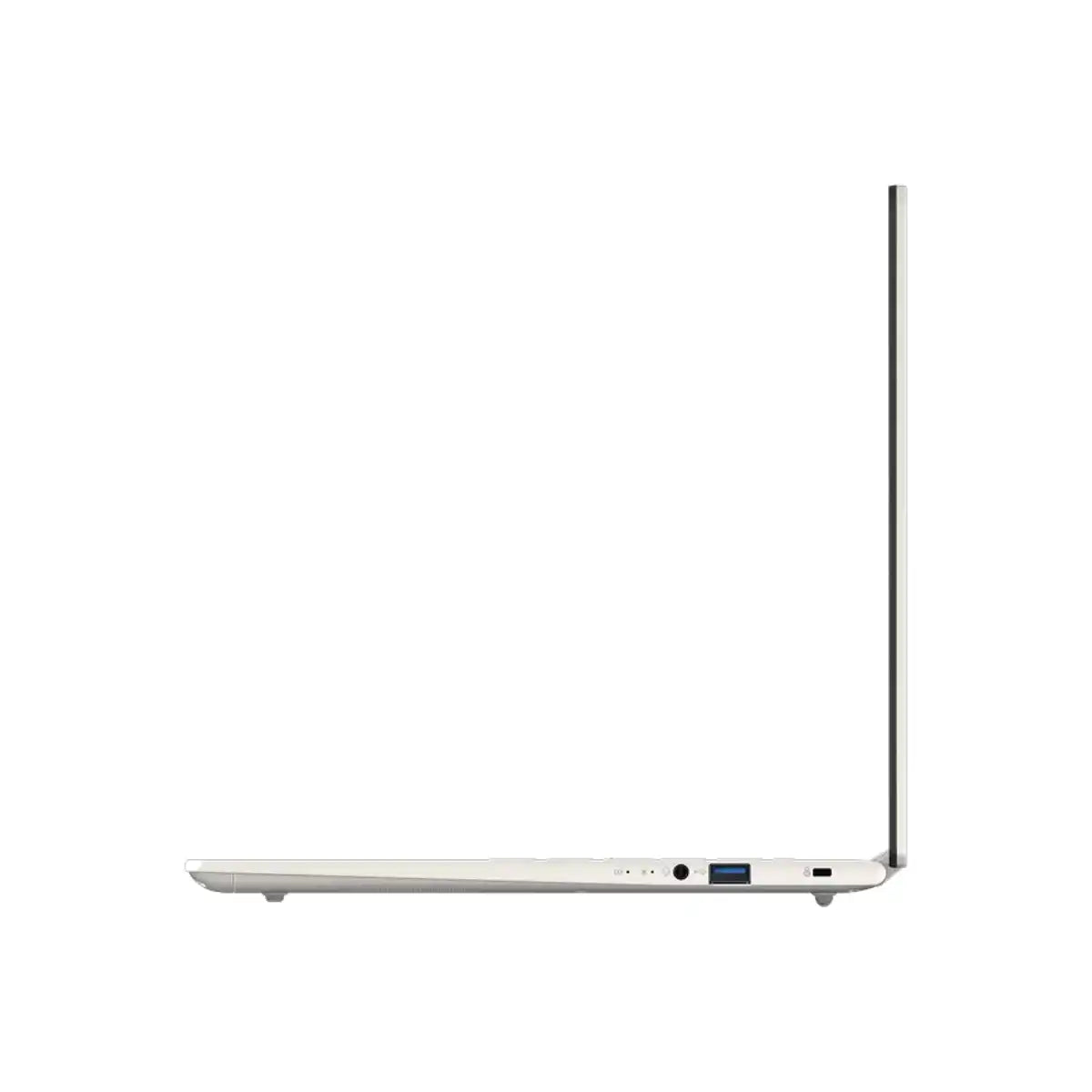 โน๊ตบุ๊ค Acer Swift Edge 14 AI SFE14-51T-56VQ Ultra 5 สีขาว (Pearl White)