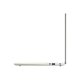 โน๊ตบุ๊ค Acer Swift Edge 14 AI SFE14-51T-56VQ Ultra 5 สีขาว (Pearl White)