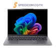 โน๊ตบุ๊ค Acer Swift Go 14 AI SFG14-64-R9Q4 Ryzen AI 7 สีเงิน (Sparkly Silver)SpeedCom