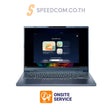โน๊ตบุ๊ค Acer Swift Go 14 AI SFG14-75-5880 Ultra 5 Steam Blue
