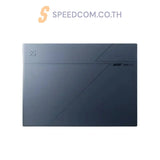 โน๊ตบุ๊ค Acer Swift Go 14 AI SFG14-75-78J1 Ultra 7 Steam Blue