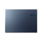 โน๊ตบุ๊ค Acer Swift Go 14 AI SFG14-75-78NT Ultra 7 (Steam Blue)