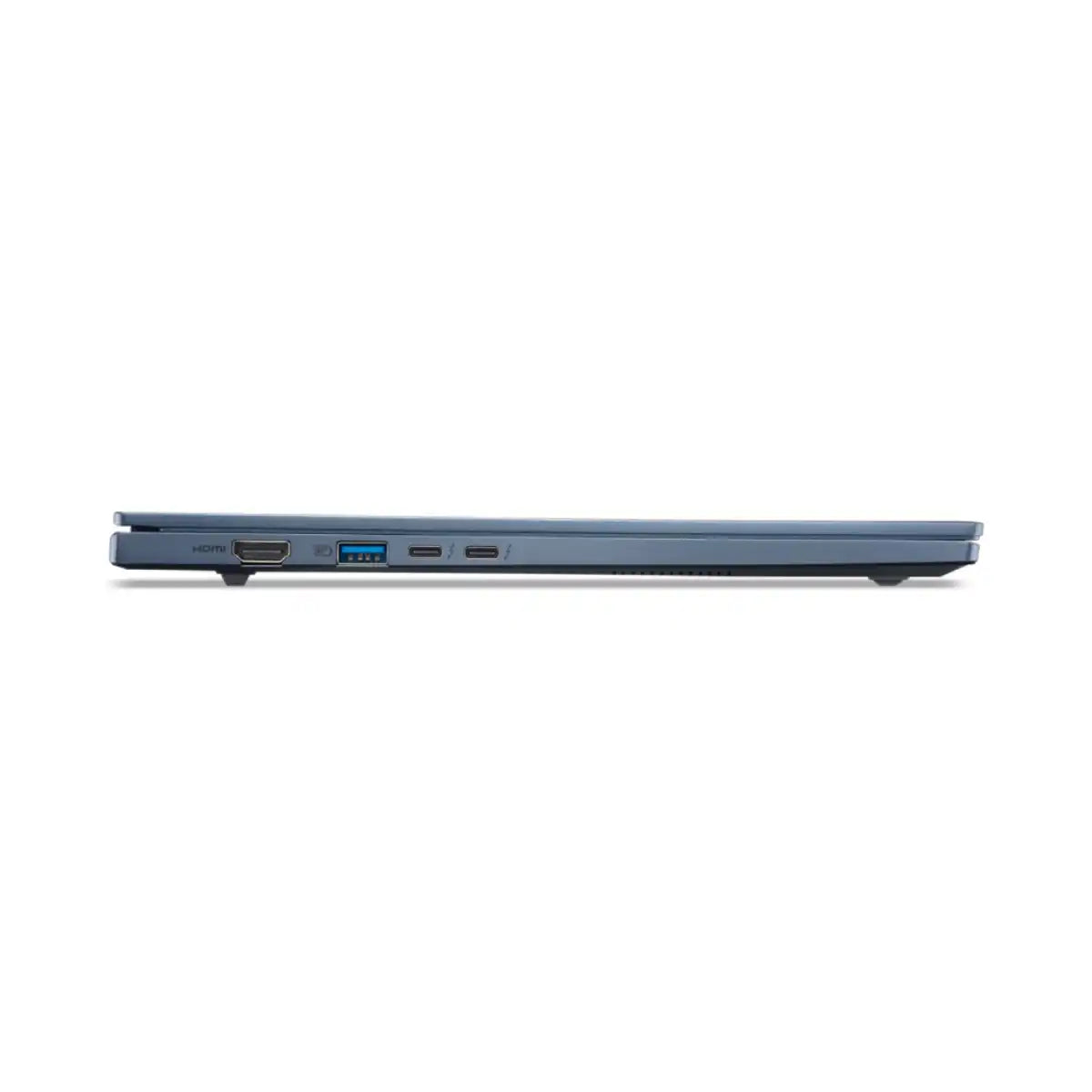 โน๊ตบุ๊ค Acer Swift Go 14 AI SFG14-75-78NT Ultra 7 (Steam Blue)