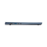 โน๊ตบุ๊ค Acer Swift Go 14 AI SFG14-75-78NT Ultra 7 (Steam Blue)