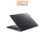 โน๊ตบุ๊ค Acer Swift Go 14 SFG14-63-R950 Ryzen9 สีเทา (Steel Gray) - SpeedCom