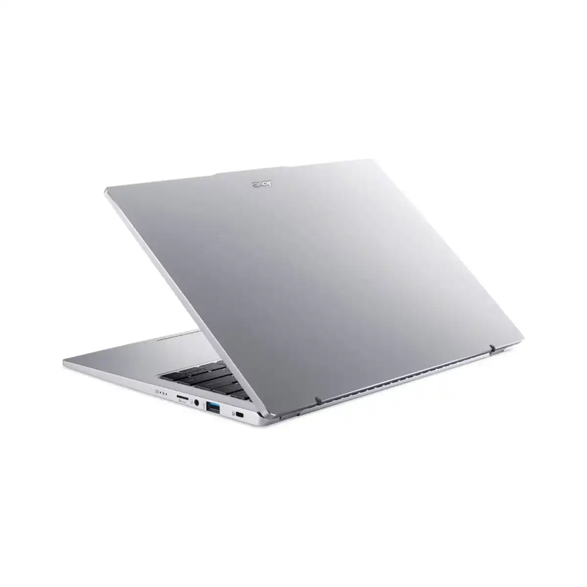 โน๊ตบุ๊ค Acer Swift Go 14 SFG14-73-71ZY Ultra 7 สีเงิน (Pure Silver)SpeedCom