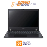 โน๊ตบุ๊ค Acer Travel Mate P2 TMP214-52 i3 Gen10 สีดำSpeedCom