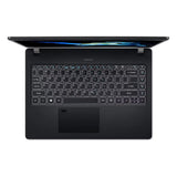 โน๊ตบุ๊ค Acer Travel Mate P2 TMP214-52 i3 Gen10 สีดำSpeedCom