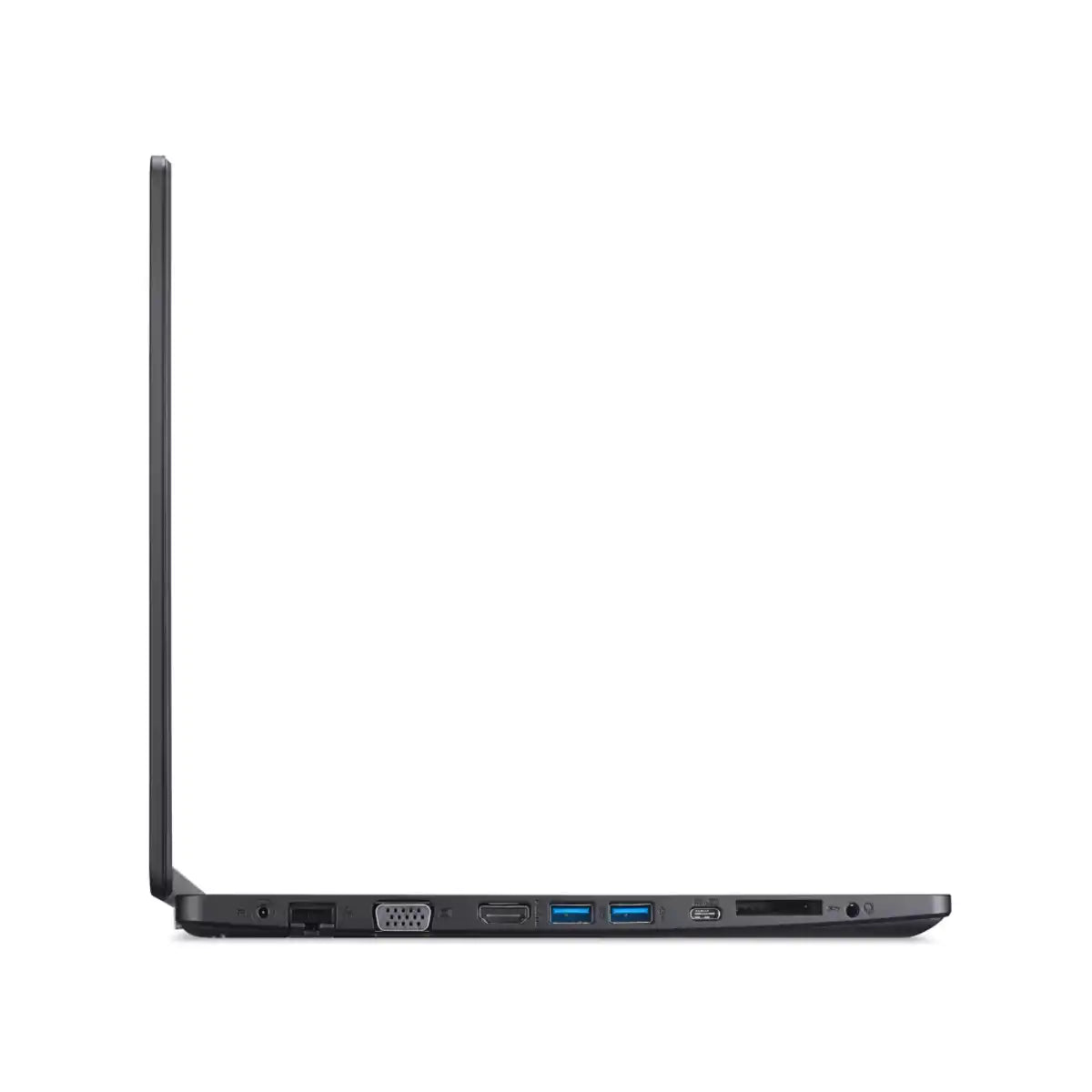 โน๊ตบุ๊ค Acer Travel Mate P2 TMP214-52 i3 Gen10 สีดำSpeedCom