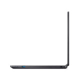 โน๊ตบุ๊ค Acer Travel Mate P2 TMP214-52 i3 Gen10 สีดำSpeedCom