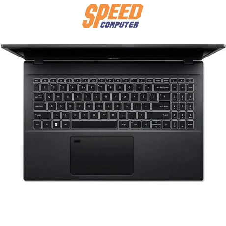 โน๊ตบุ๊ค Acer Travel Mate P2 TMP214-52 i3 Gen10 สีดำ (Color Black) - SpeedCom
