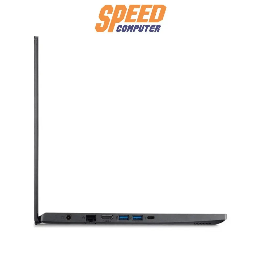 โน๊ตบุ๊ค Acer Travel Mate P2 TMP214-52 i3 Gen10 สีดำ (Color Black) - SpeedCom