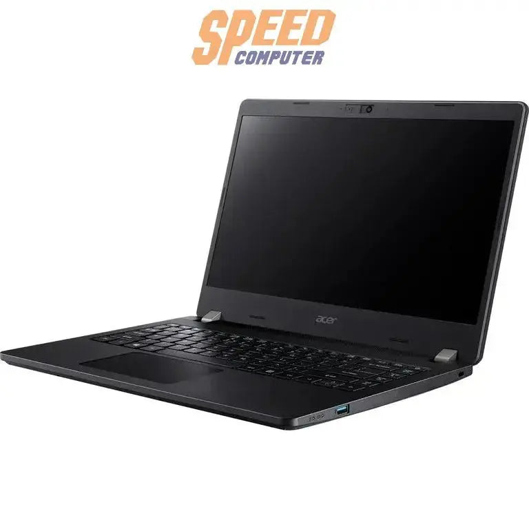 โน๊ตบุ๊ค Acer Travel Mate P2 TMP214-52 i3 Gen10 สีดำ (Color Black) - SpeedCom