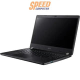 โน๊ตบุ๊ค Acer Travel Mate P2 TMP214-52 i3 Gen10 สีดำ (Color Black) - SpeedCom
