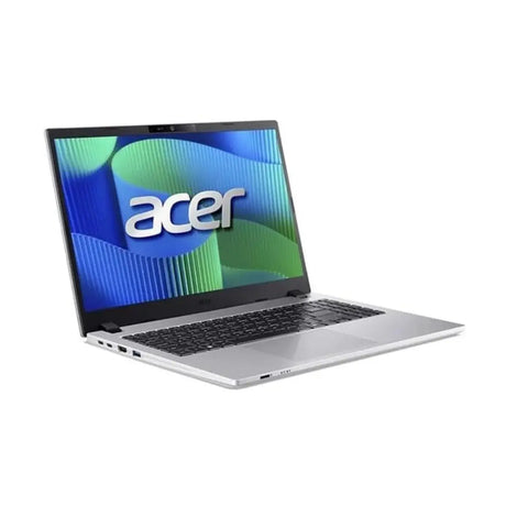 โน๊ตบุ๊ค Acer Travel Mate P2 TMP215-55-TCO i5 Gen13 สีเงิน
