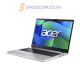 โน๊ตบุ๊ค Acer Travel Mate P2 TMP215-55-TCO i5 Gen13 สีเงิน