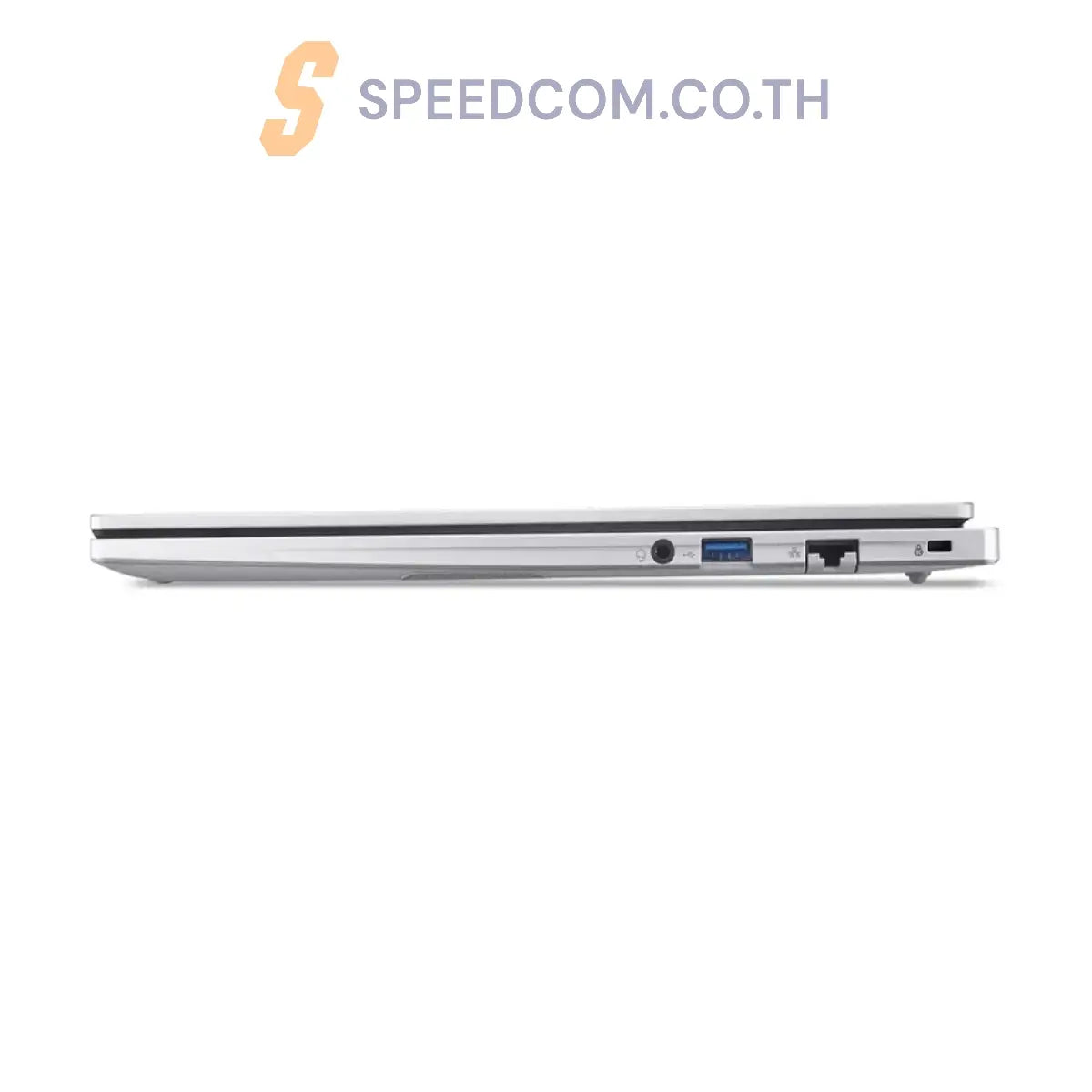 โน๊ตบุ๊ค Acer Travel Mate P2 TMP215-55-TCO i5 Gen13 สีเงิน