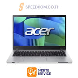 โน๊ตบุ๊ค Acer Travel Mate P2 TMP215-55-TCO i5 Gen13 สีเงินSpeedCom