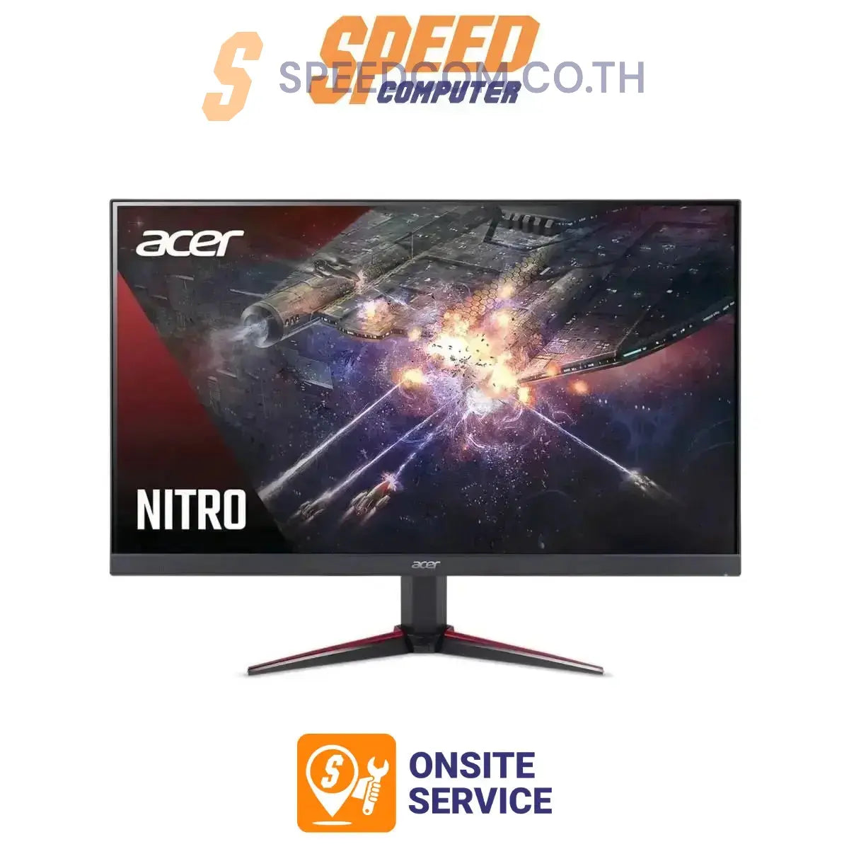 จอมอนิเตอร์ Acer VG240YM3BMIIPX 23.8