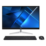 ออลอินวัน Acer Veriton Essential VEZ2740G DQ VULST 00C i5 Gen12 สีดำ - SpeedCom