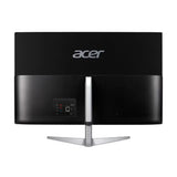 ออลอินวัน Acer Veriton Essential VEZ2740G DQ VULST 00C i5 Gen12 สีดำ - SpeedCom